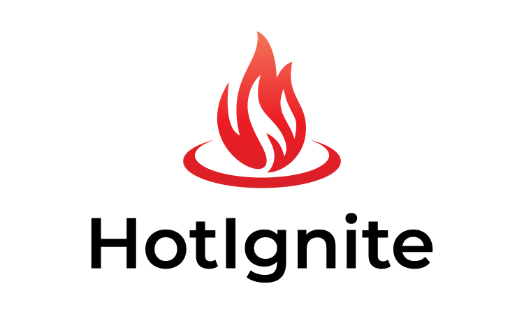 HotIgnite.com - Great premium names