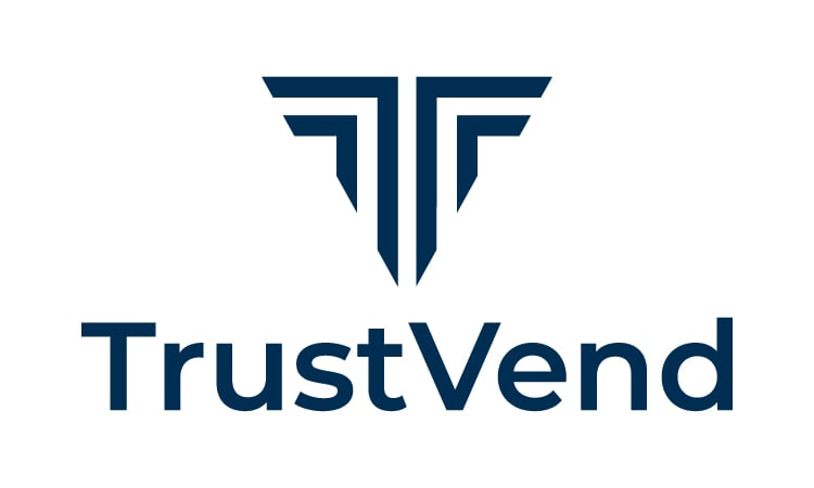 TrustVend.com - Best premium domain marketplace