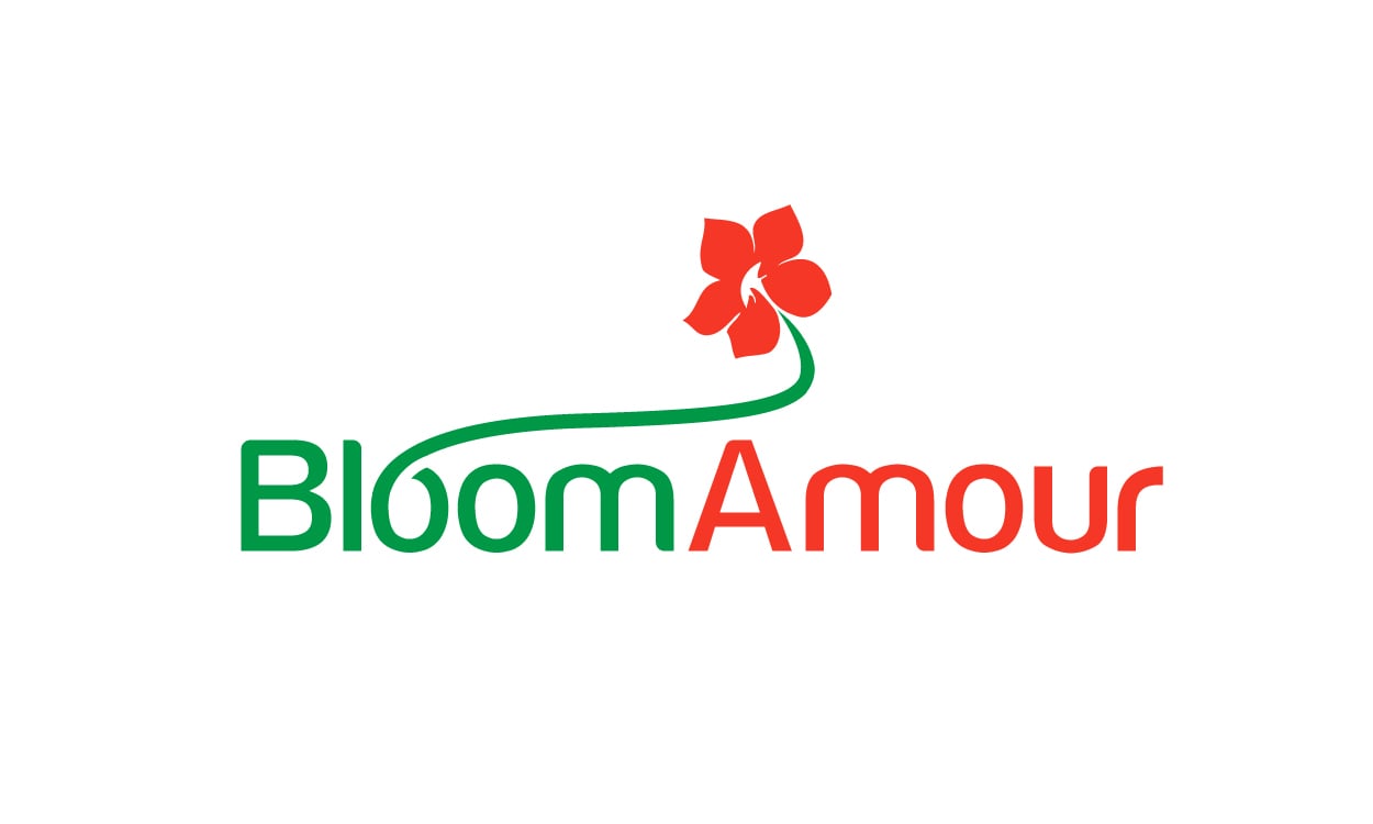 BloomAmour.com - Unique premium domain marketplace