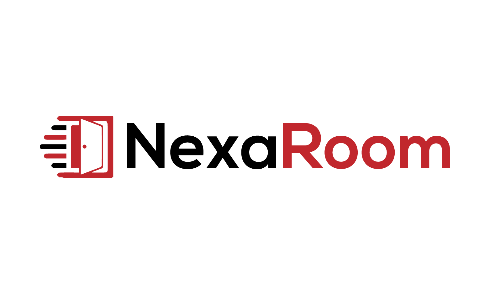 NexaRoom logo
