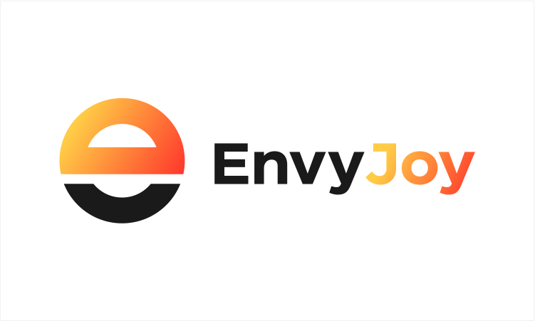 EnvyJoy.com - Creative premium domain names