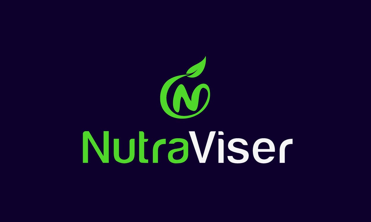 NutraViser.com - buy Creative premium domains
