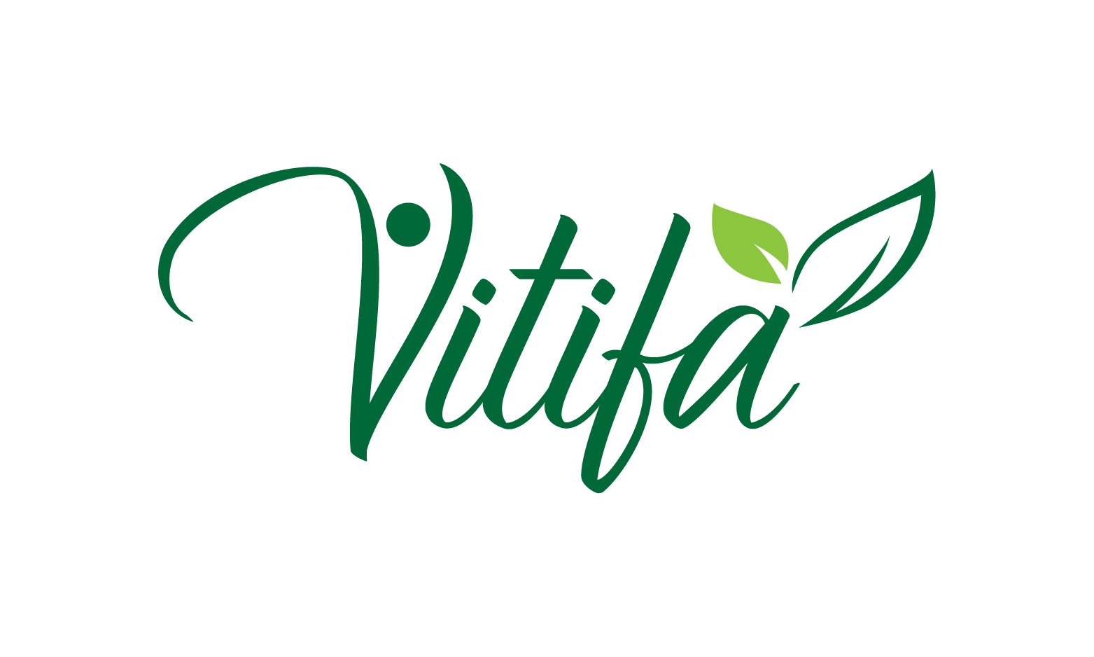 Vitifa logo
