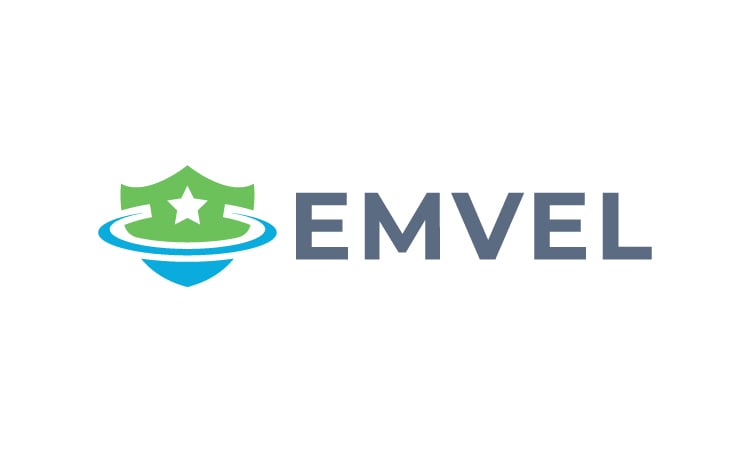 Emvel.com - Catchy premium domains