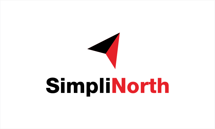 SimpliNorth.com - New premium domains