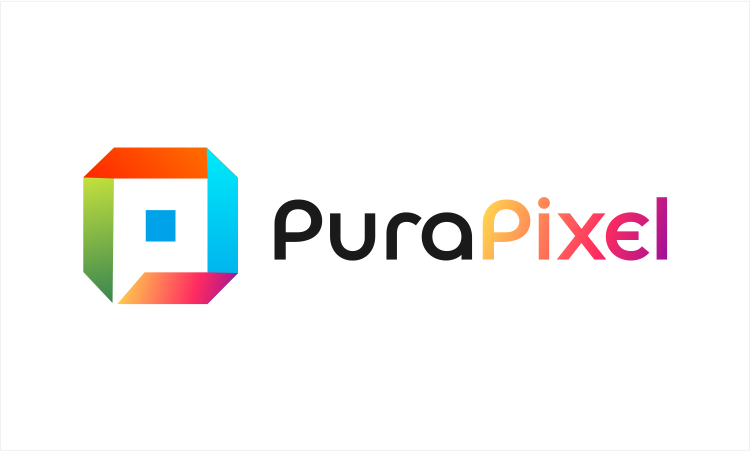 PuraPixel.com - buy Unique premium domains