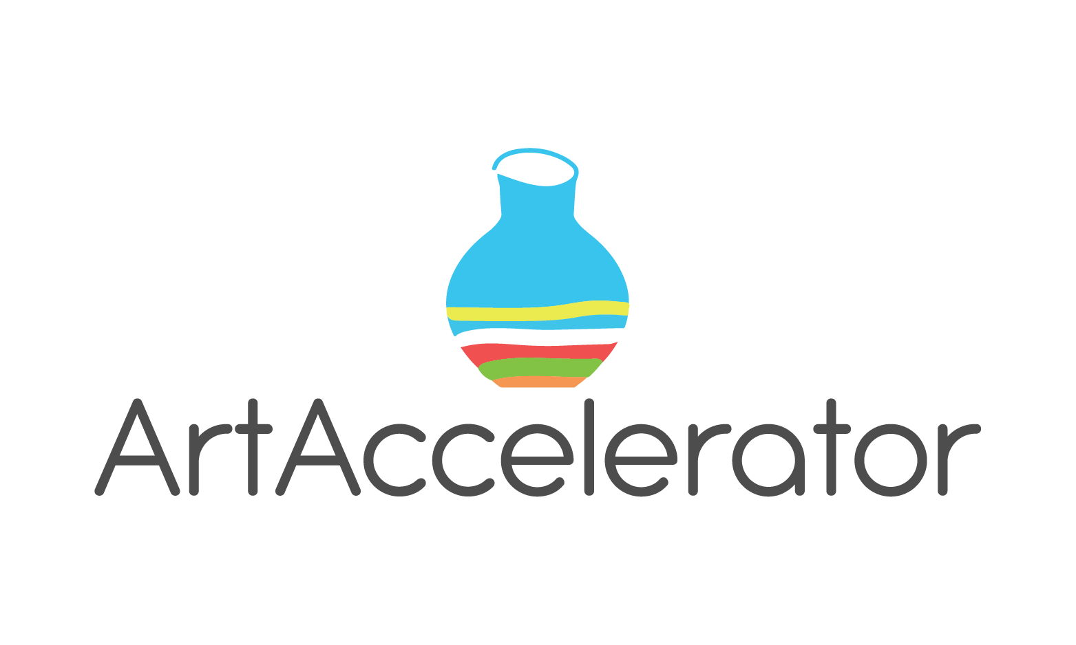 ArtAccelerator logo