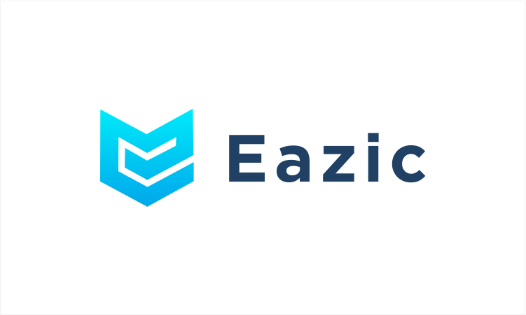 Eazic logo