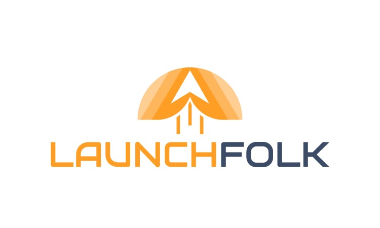 LaunchFolk logo