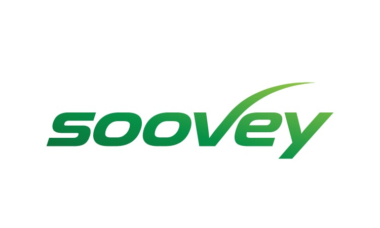 Soovey logo