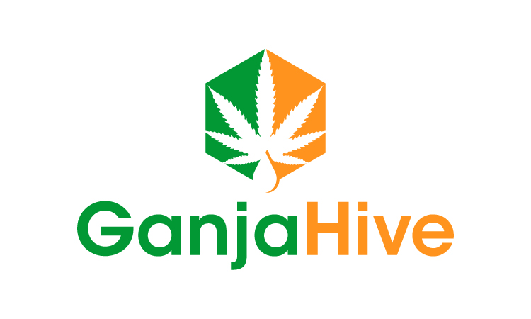 GanjaHive.com - Great premium domains for sale