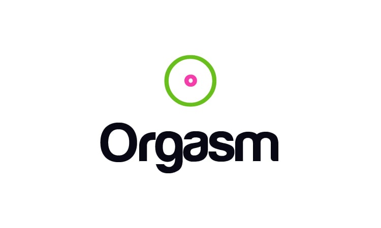Orgasm.io - buy New premium domains