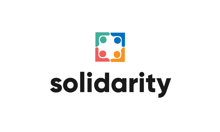 Solidarity.co - Best premium names
