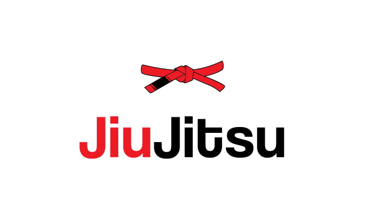 JiuJitsu logo