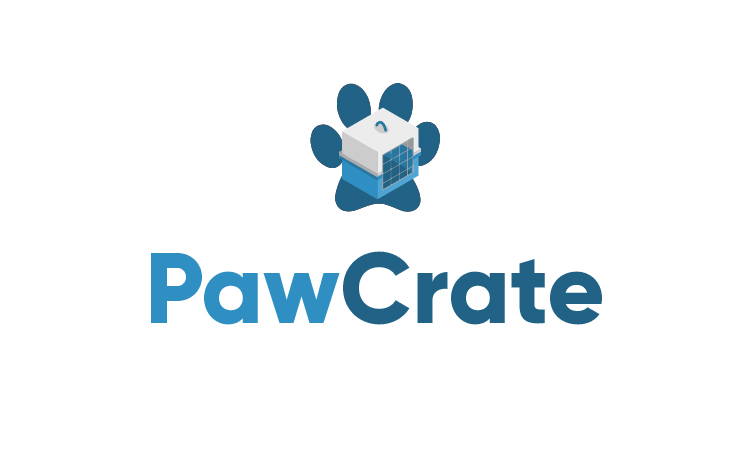 PawCrate.com - buy Catchy premium domains