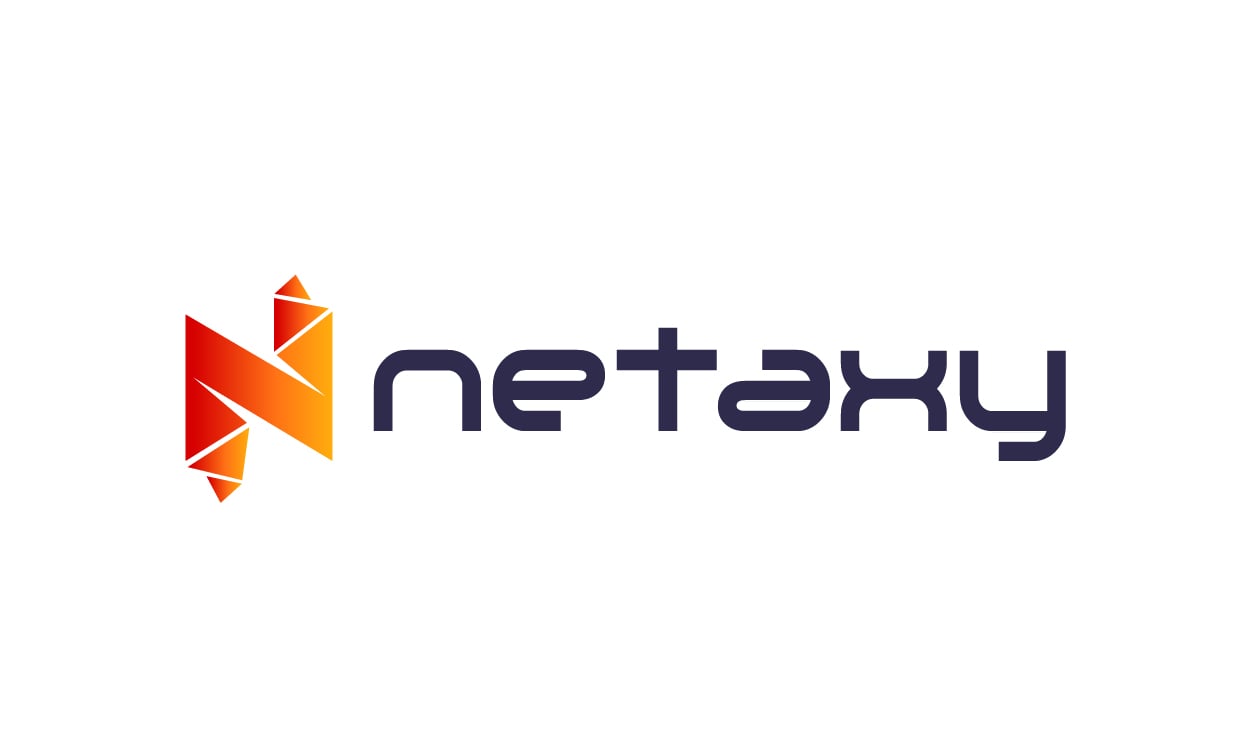 Netaxy logo