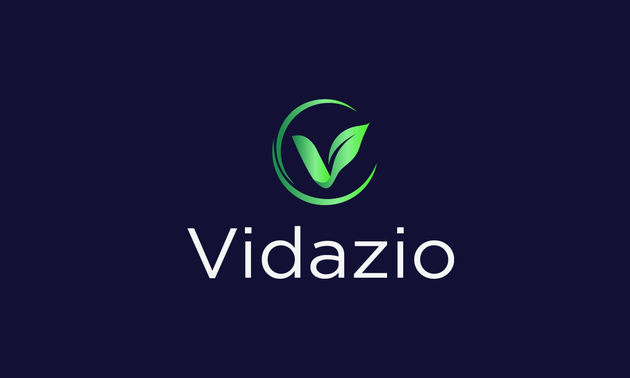 Vidazio.com - buy Best premium domains