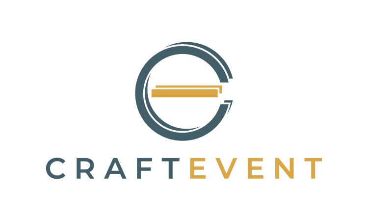 CraftEvent logo