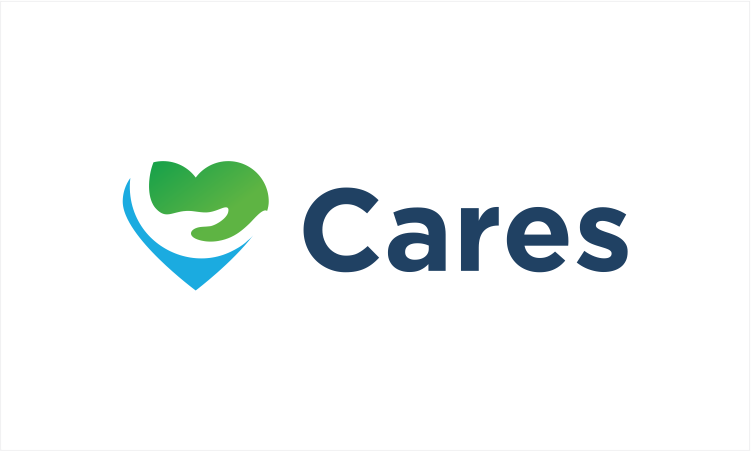 Cares logo