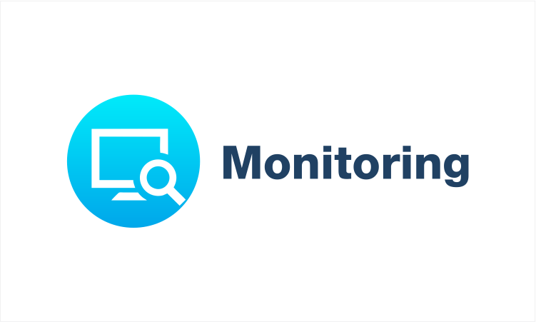 Monitoring.co - Good domains for sale
