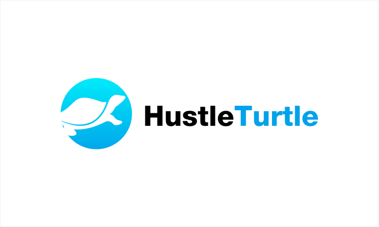HustleTurtle.com - Unique premium names
