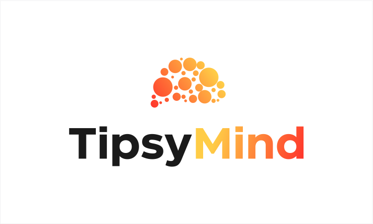 TipsyMind.com - Catchy premium domains