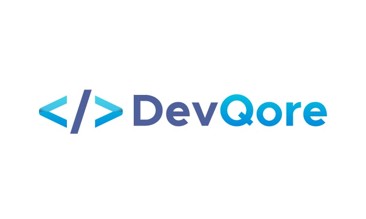 DevQore.com - Best premium domains
