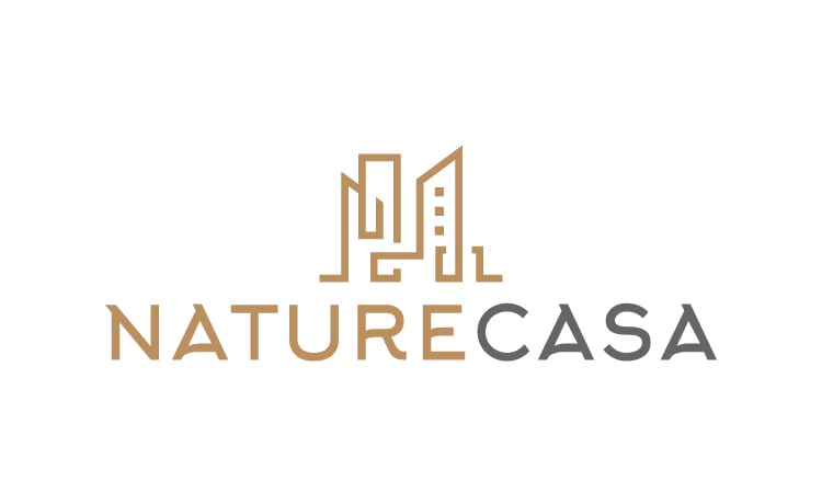 NatureCasa.com - buy Creative premium domains