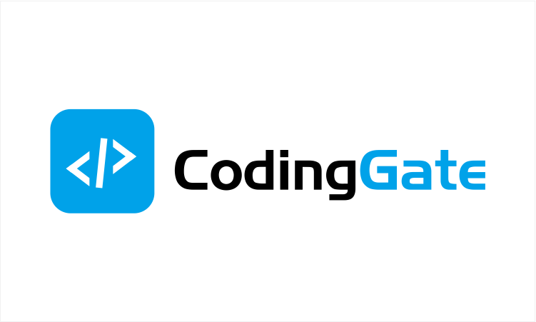 CodingGate.com - Creative premium domain names for sale