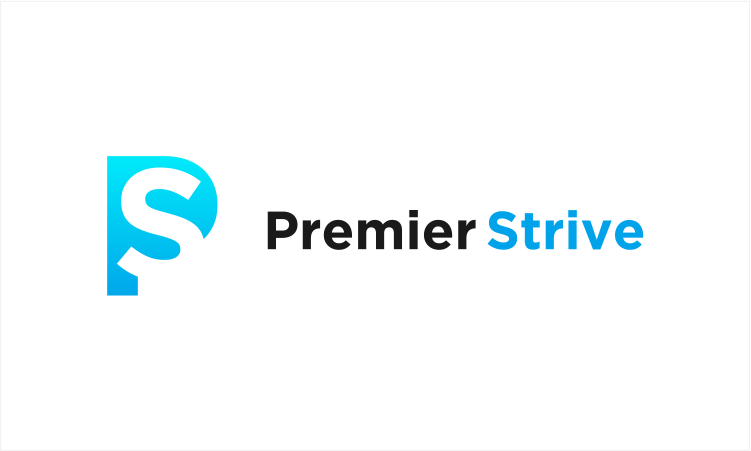 PremierStrive.com - Best domains for sale