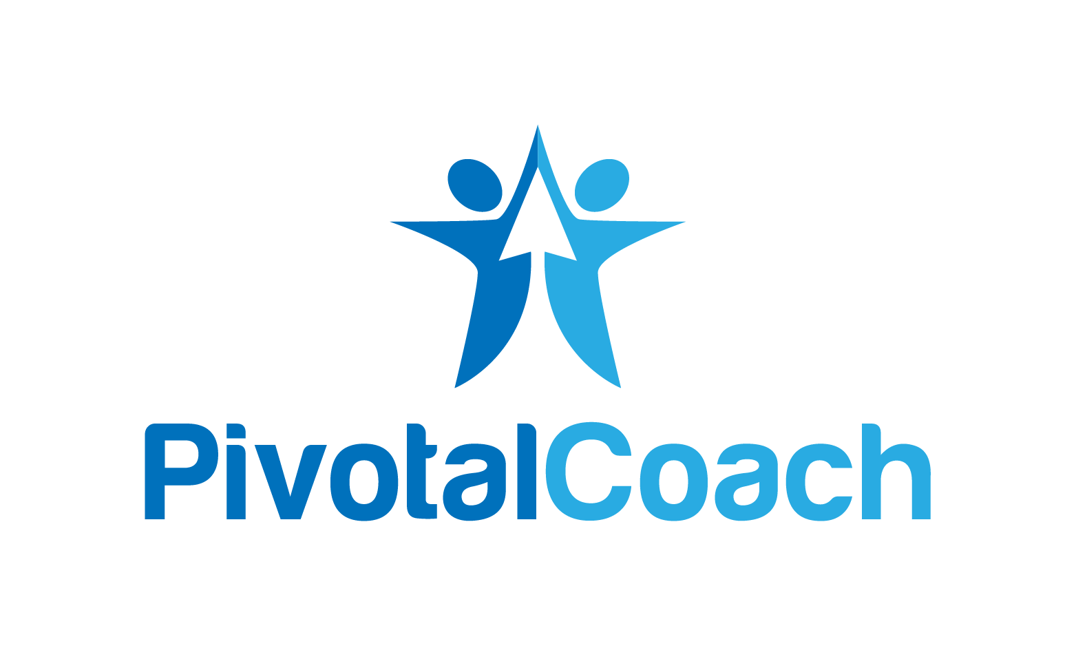PivotalCoach logo
