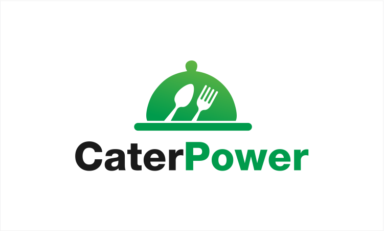 CaterPower logo