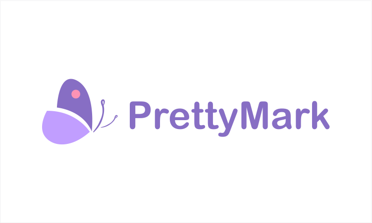 PrettyMark.com - buy Best premium domains
