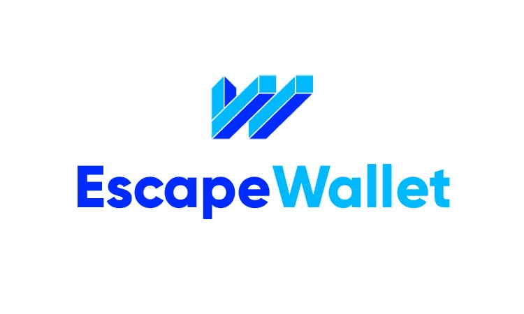 EscapeWallet logo