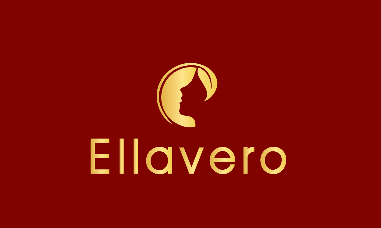 Ellavero logo