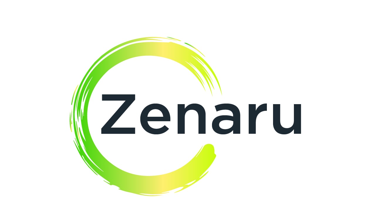 Zenaru logo