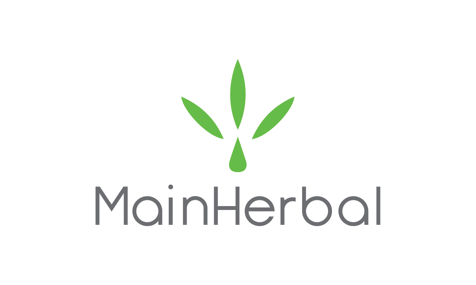 MainHerbal logo
