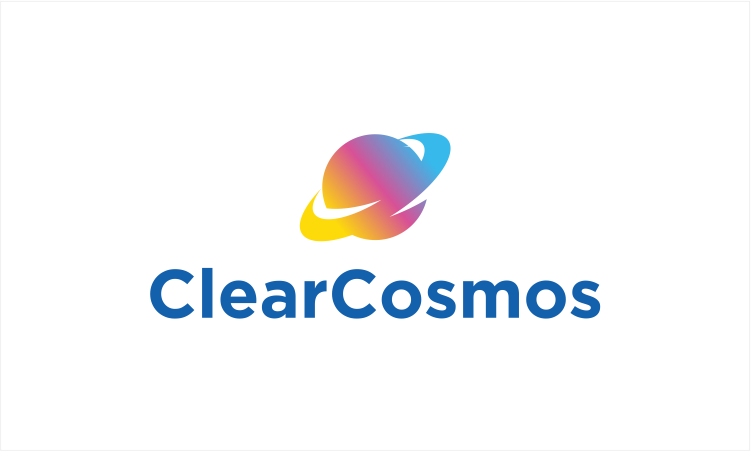 ClearCosmos.com - Cool premium domains for sale