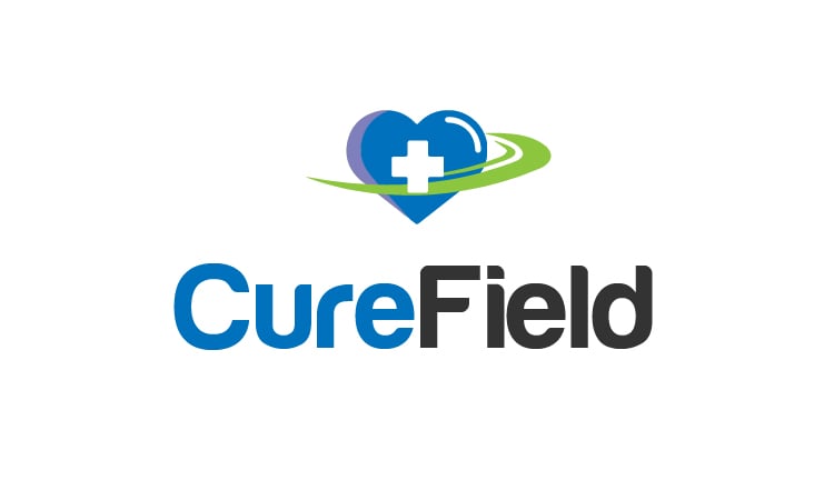 CureField.com - Cool premium domain marketplace