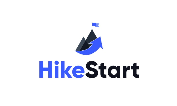 HikeStart logo