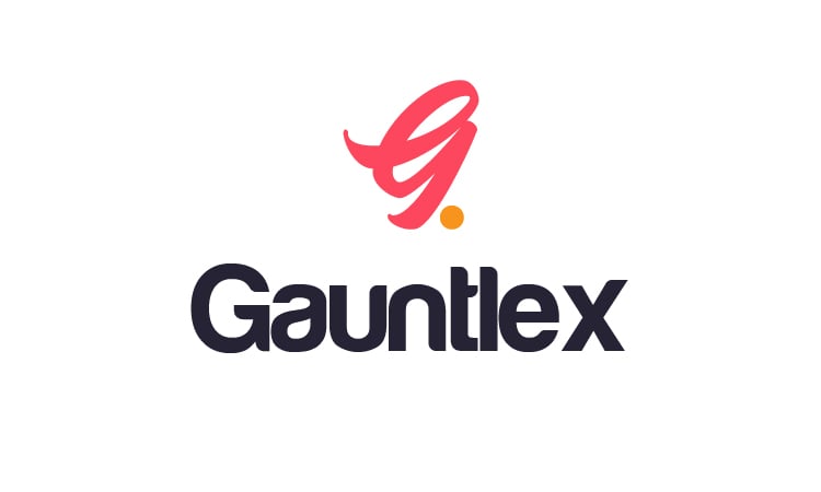 Gauntlex.com - Creative domains for sale