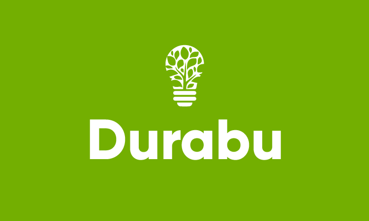 Durabu logo