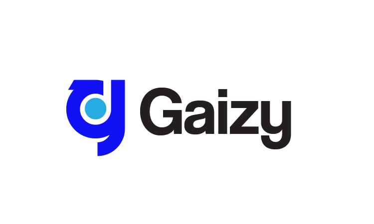 Gaizy.com - New premium domain marketplace