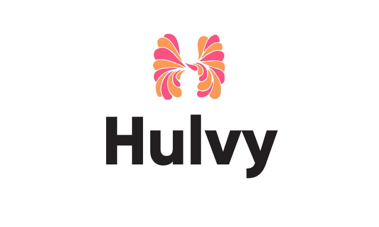 Hulvy.com - Creative premium names
