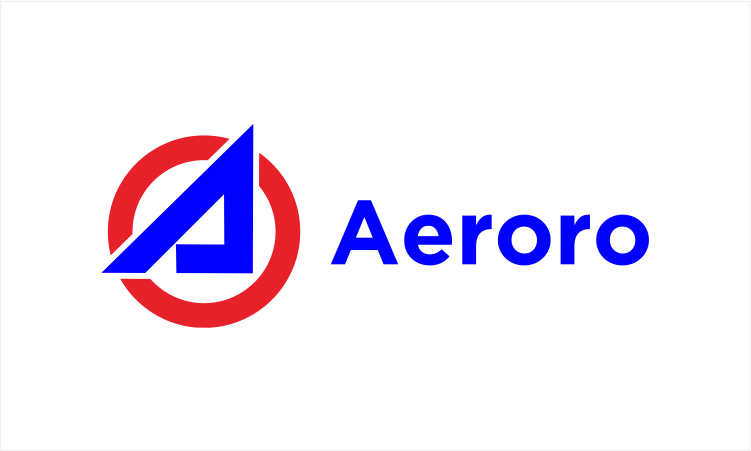 Aeroro.com - Creative premium domains