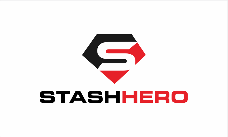StashHero logo