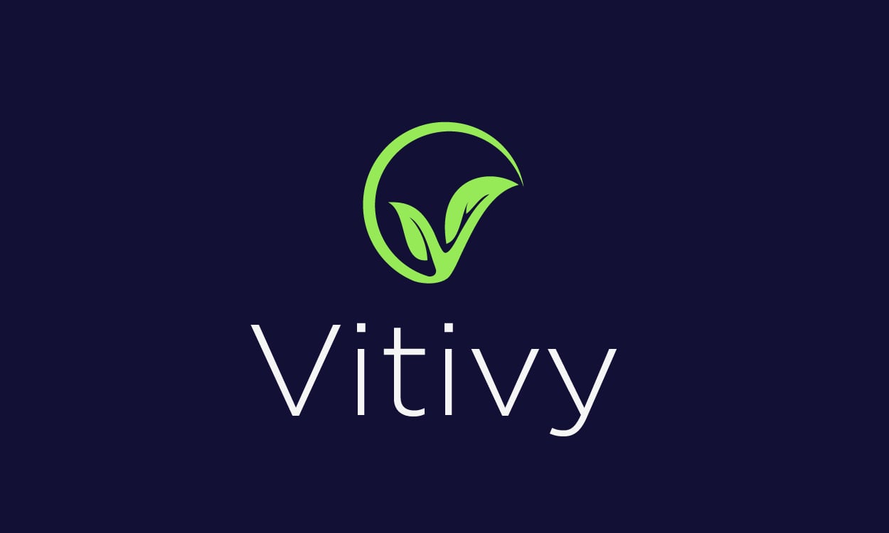 Vitivy.com - Good premium domains for sale