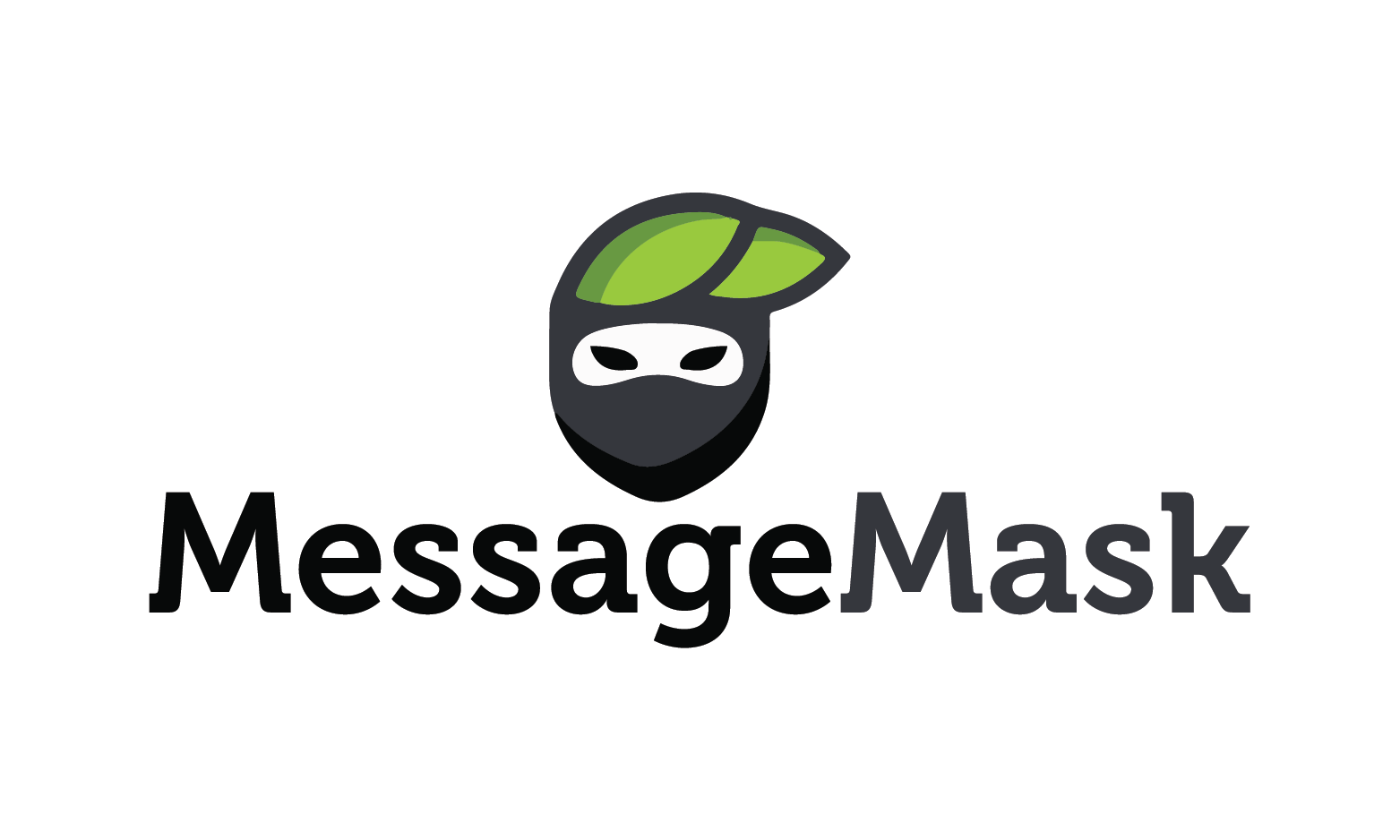 MessageMask logo