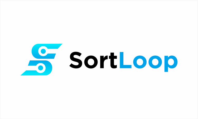 SortLoop.com - New premium domain names for sale
