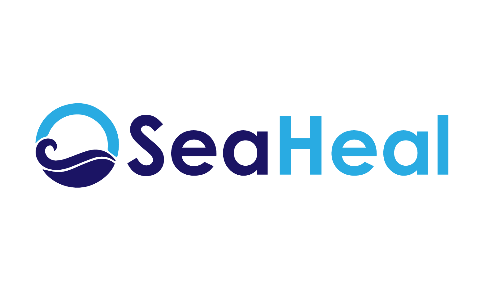 SeaHeal.com - New premium domain names